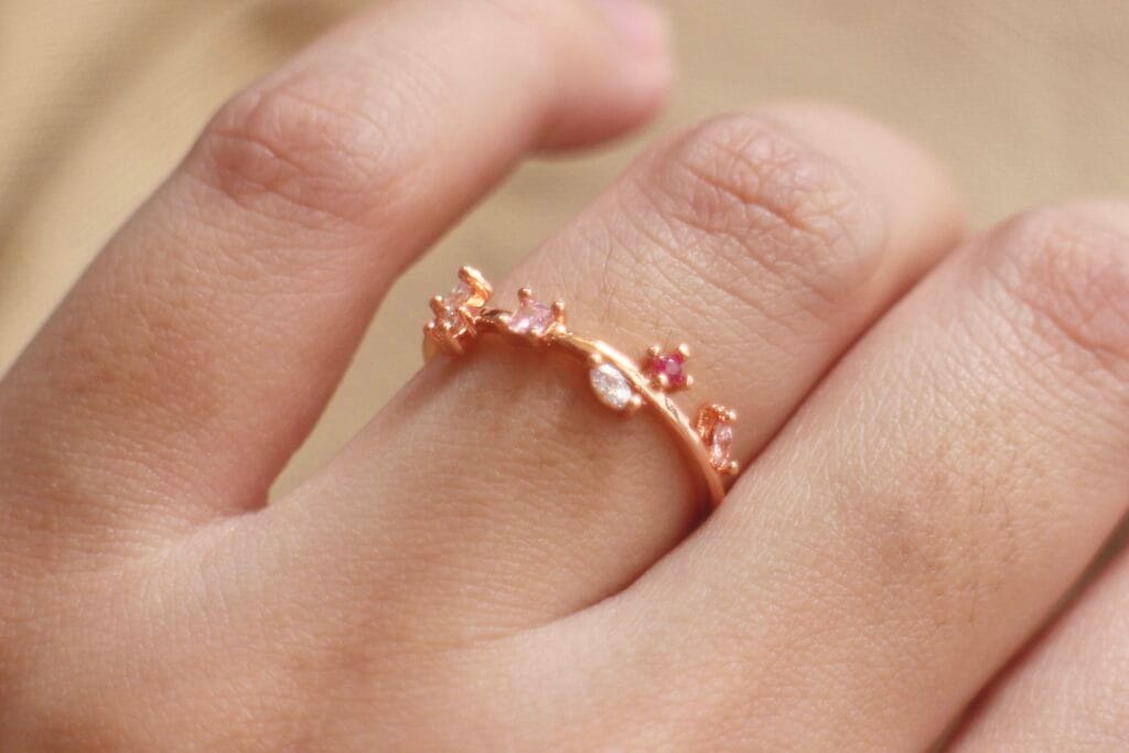 Vinea Ring Blog Image