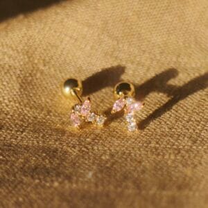 Dew Studs Affordable Jewelry Phillippines