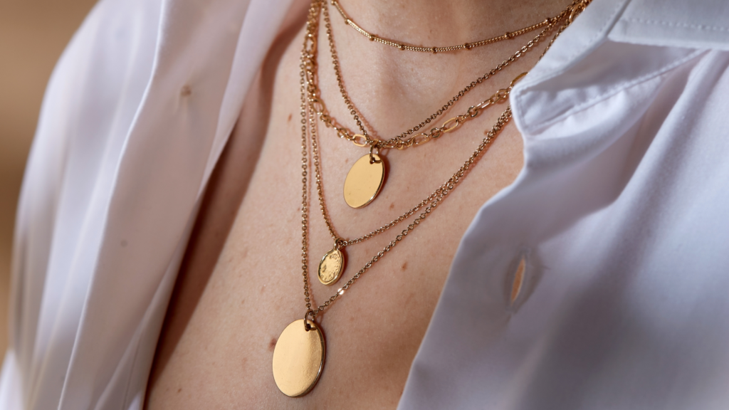 2025Blog1 Image 2 How Gold-Plated Jewelry is Made: A Step-by-Step Guide. Image Source: Canva
