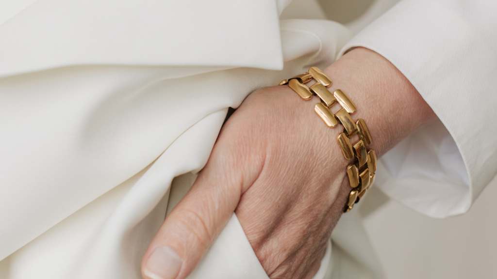 2025Blog1 Image 3 How Gold-Plated Jewelry is Made: A Step-by-Step Guide. Image Source: Canva