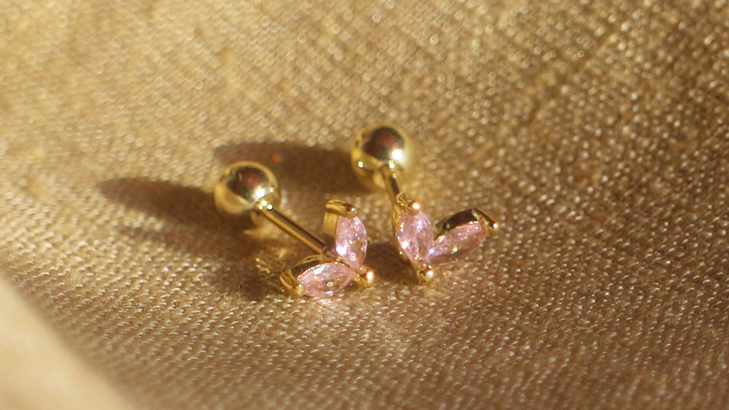 2025Blog1 Image 4 How Gold-Plated Jewelry is Made: A Step-by-Step Guide