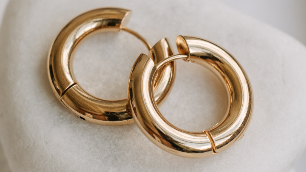 2025Blog1 Image 5 How Gold-Plated Jewelry is Made: A Step-by-Step Guide. Image Source: Canva