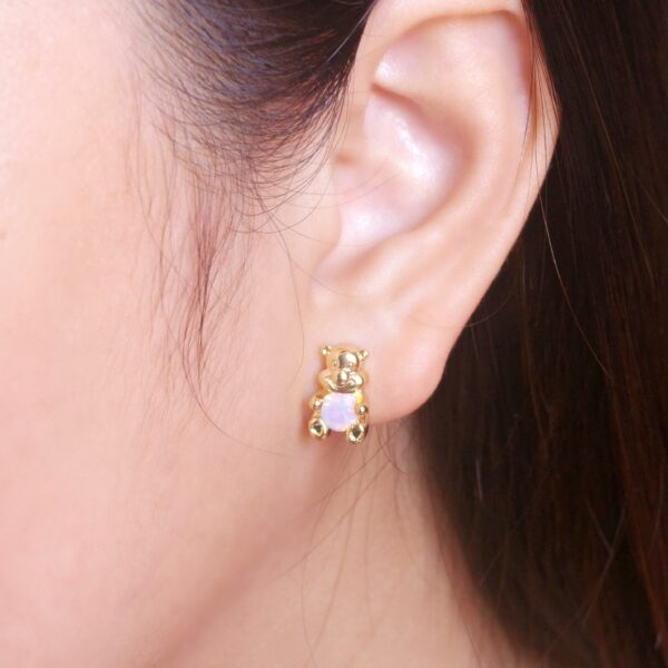 Bumi Studs - Image 3