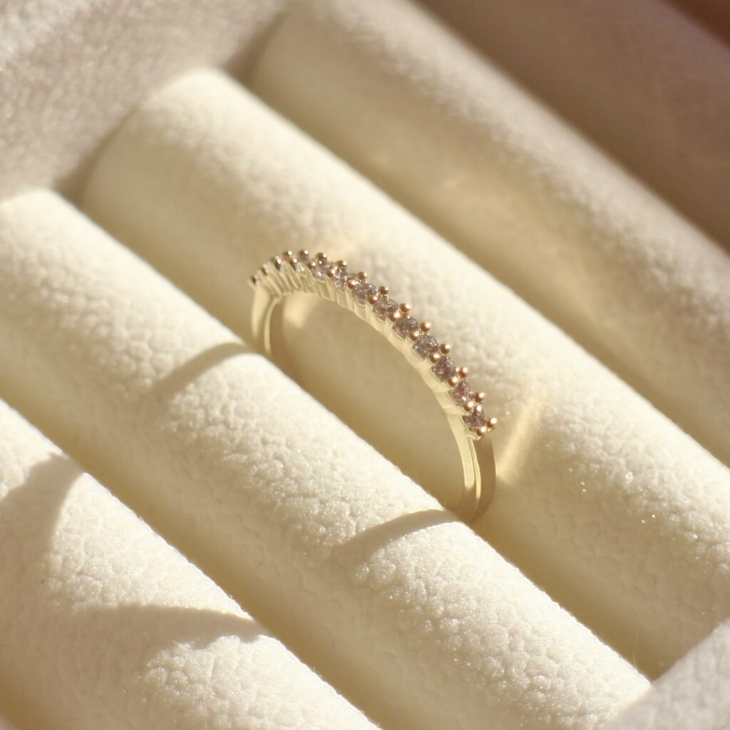 Alina Ring
