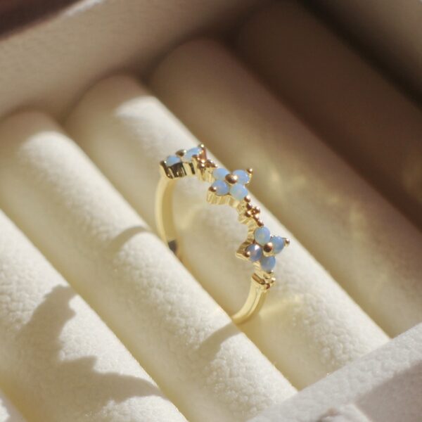 Bluebell Ring