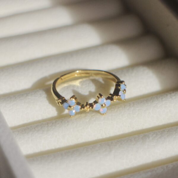 Bluebell Ring - Image 2