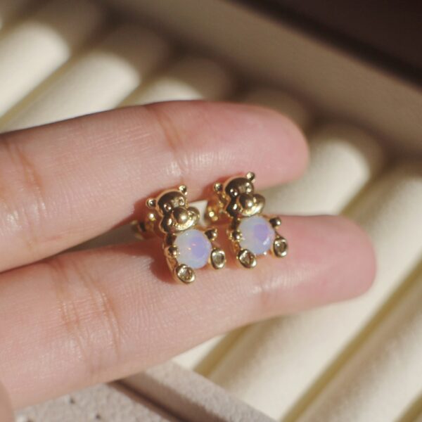 Bumi Studs - Image 2