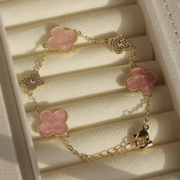 Peony Bracelet - Image 2