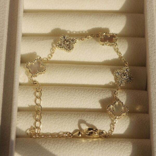 Soleil Bracelet - Image 2