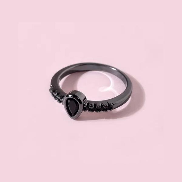 Valkin Ring