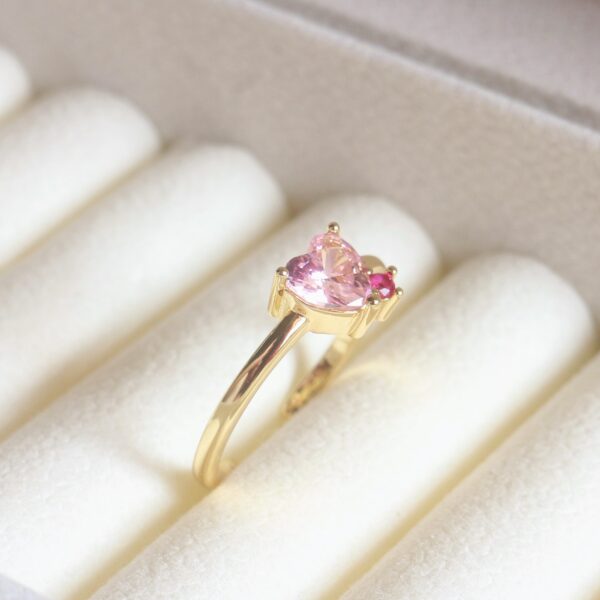 Blush Ring - Image 2