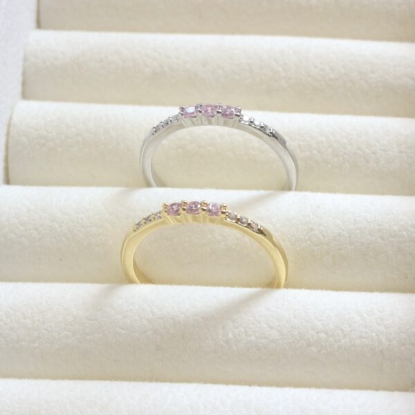 Luna Ring
