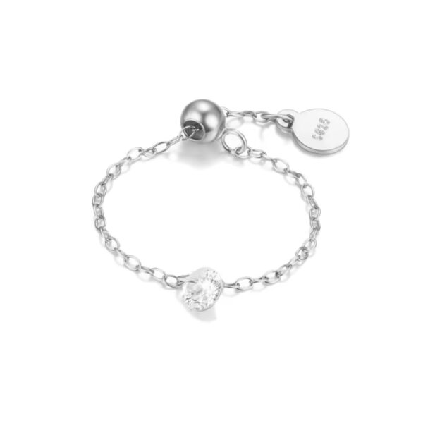 Moonlet Chain Ring - Image 3
