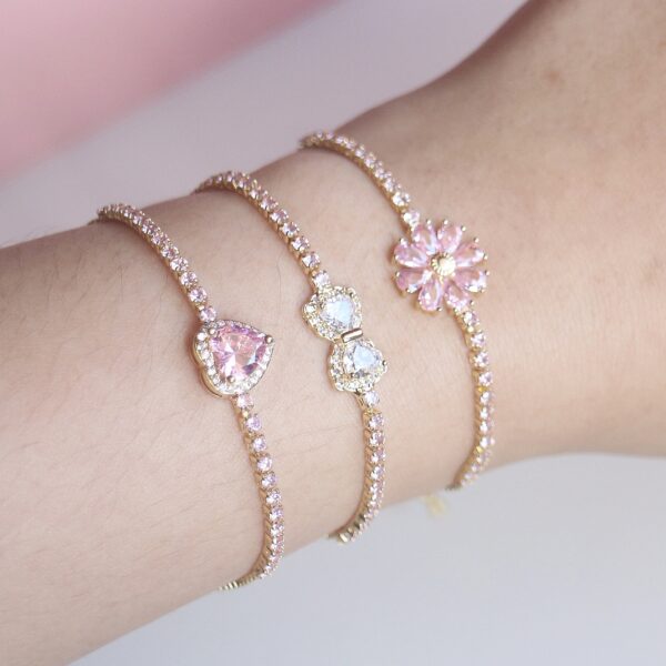 Sweethearts Club Collection