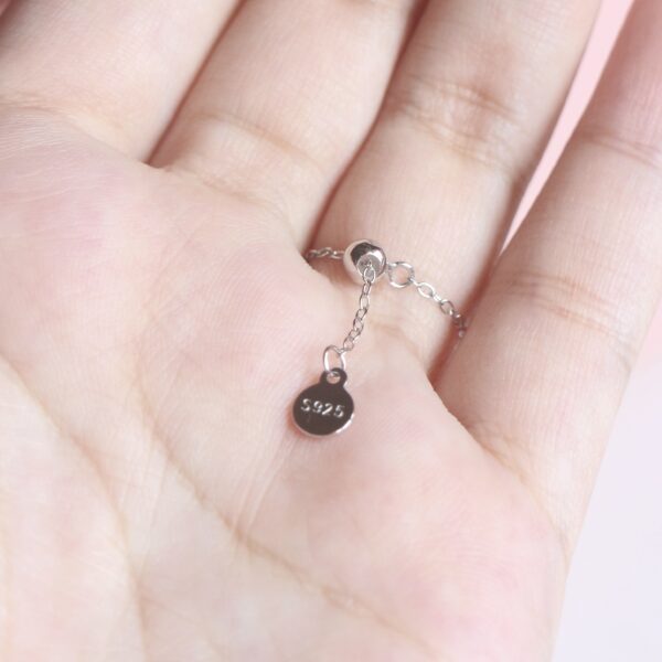 Moonlet Chain Ring - Image 2