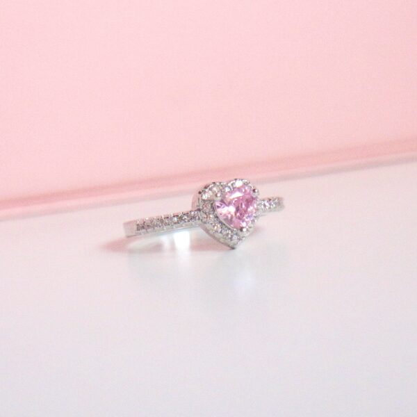 Taffy Ring