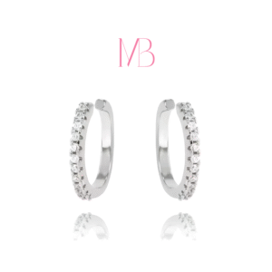 Sia Ear Cuff