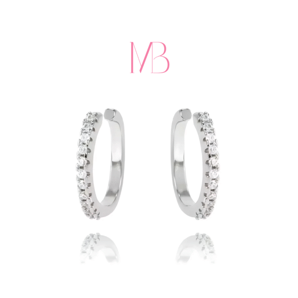 Sia Ear Cuff
