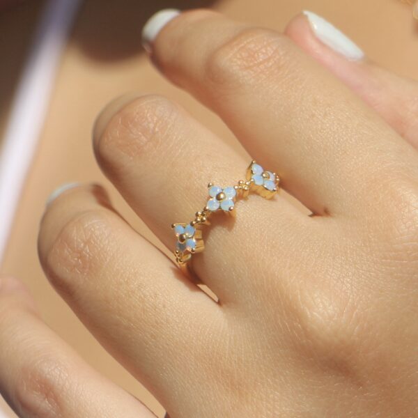 Bluebell Ring - Image 3