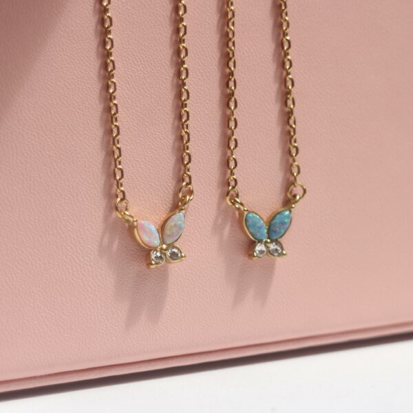 Emma Necklace