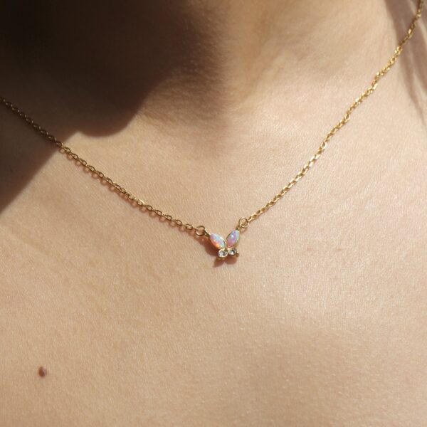 Emma Necklace - Image 3