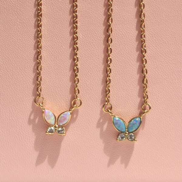 Emma Necklace - Image 4