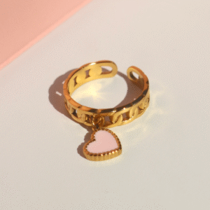 Poppy Ring