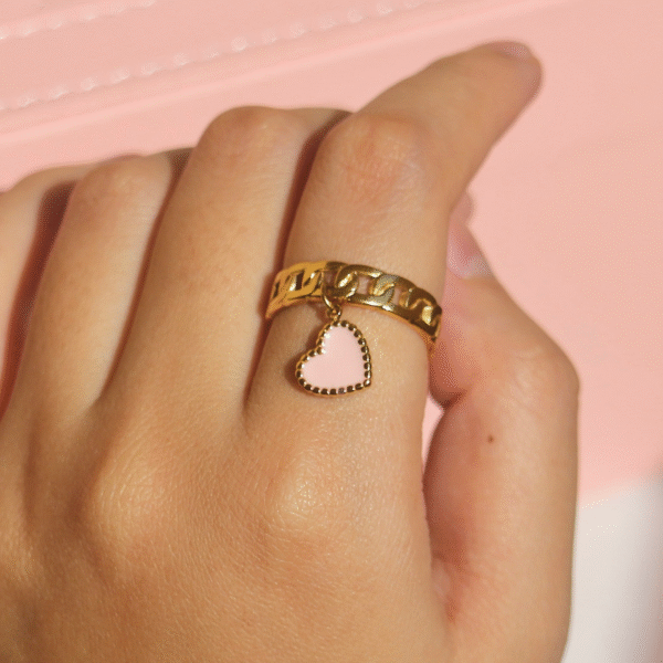 Poppy Ring - Image 2