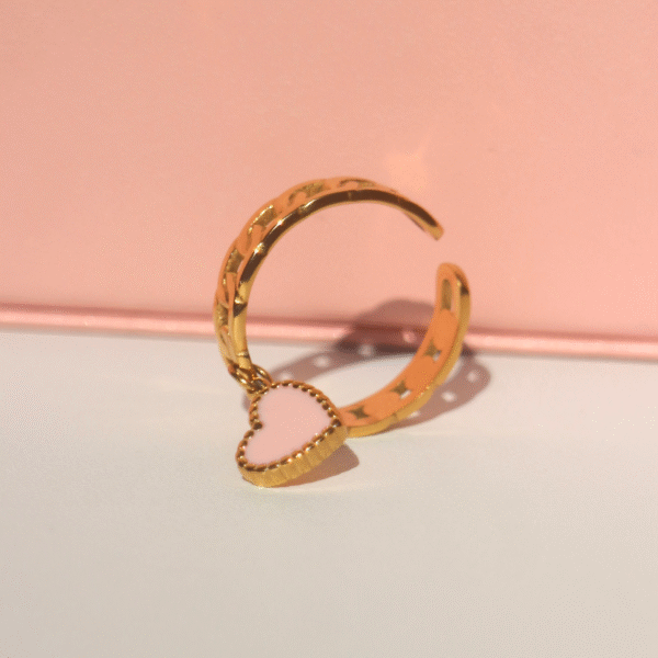 Poppy Ring - Image 3