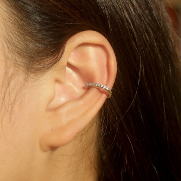 Sia Ear Cuff - Image 5