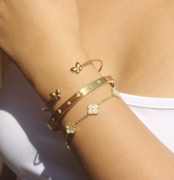 Soleil Bracelet - Image 2
