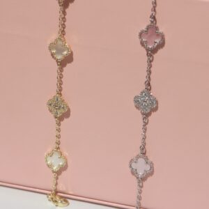 Soleil Bracelet