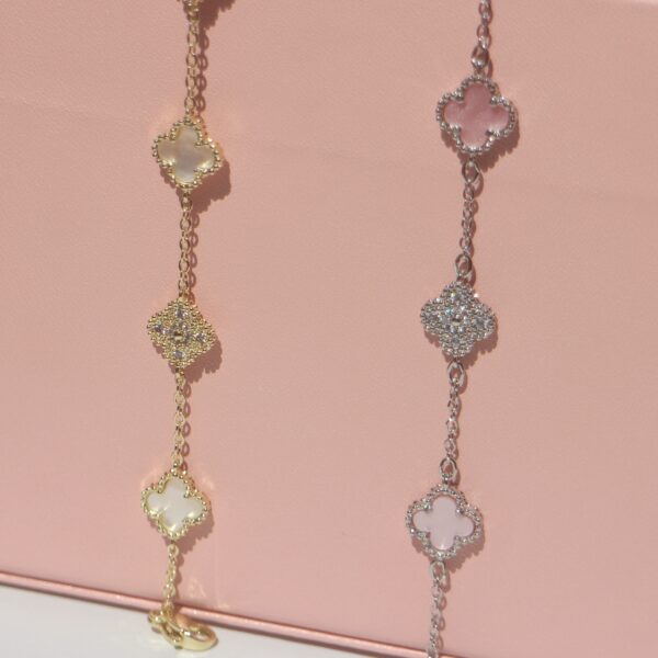 Soleil Bracelet