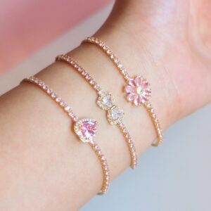 Sweethearts Club Collection