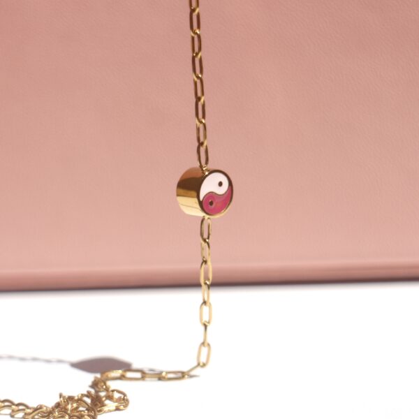Yin & Yang Bracelet - Image 2