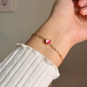 Yin & Yang Bracelet