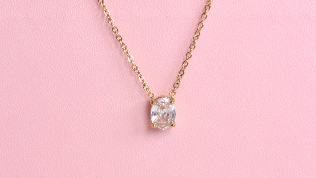 PVD Gold Plated Jewelry Why It’s Worth the Extra Sparkle