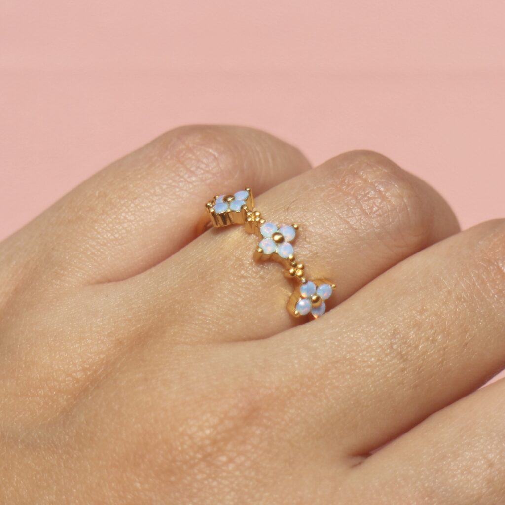 Bluebell Ring