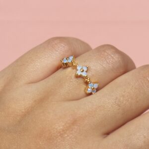 Bluebell Ring