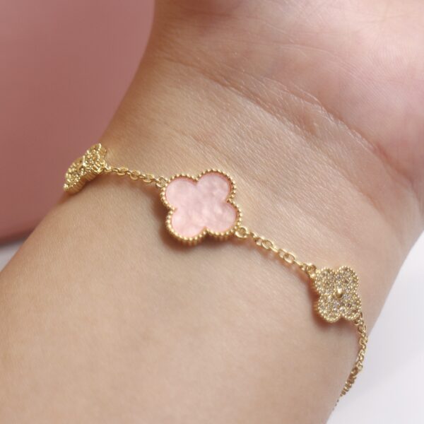 Peony Bracelet - Image 2