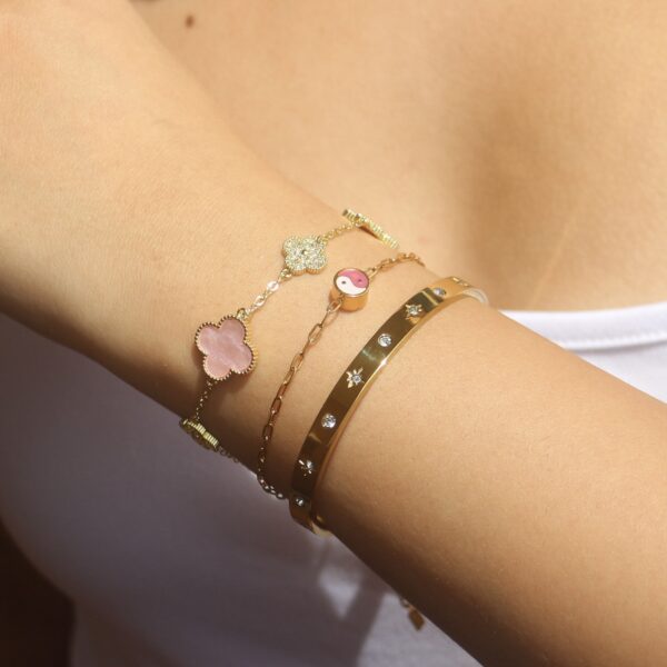 Peony Bracelet - Image 3