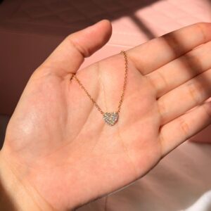 Daphne Necklace