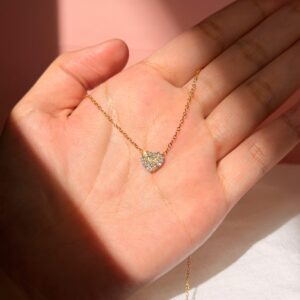Daphne Necklace